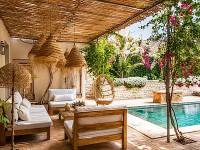 Saint Florent 20217 Achat / Vente maison 7 pièces t7 piscine
