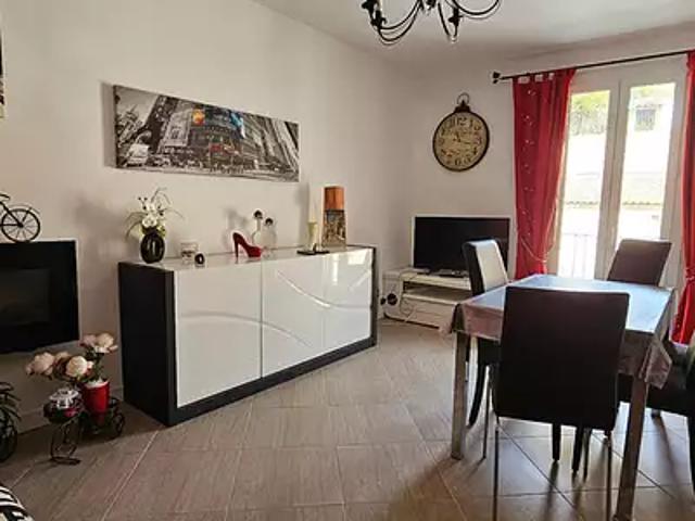 Saint Florent 20217 Achat / Vente appartement 3 pièces t3