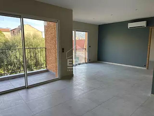 Saint Florent 20217 Achat / Vente appartement 3 pièces t3