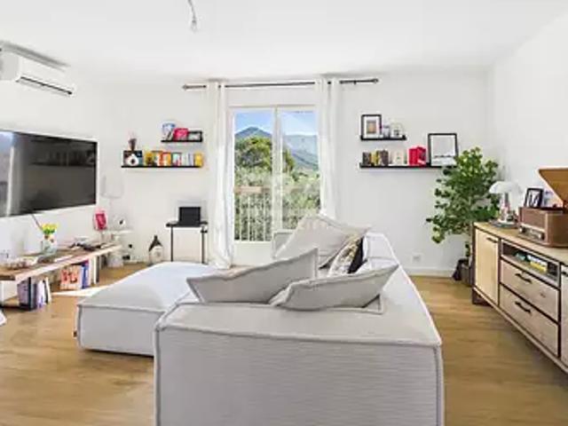 Saint Florent 20217 Achat / Vente appartement 3 pièces t3