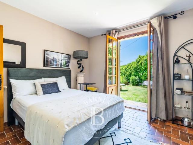 Saint Florent, Villa 5 chambres, proche plage et centre vill. 150m² Saint Florent