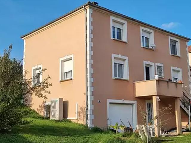 Saint Florentin 89600 Achat / Vente maison 6 pièces t6