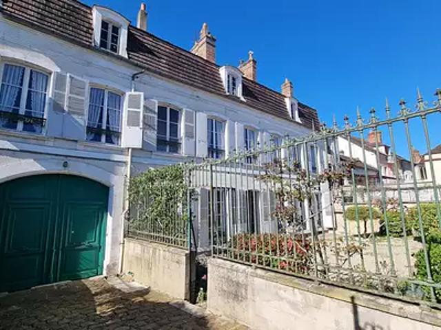 Saint Florentin 89600 Achat / Vente maison 8 pièces t8
