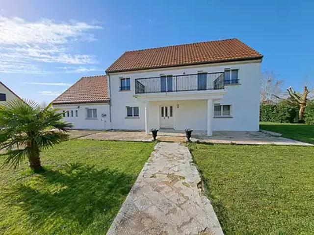 Saint Florentin 89600 Achat / Vente maison 9 pièces t9