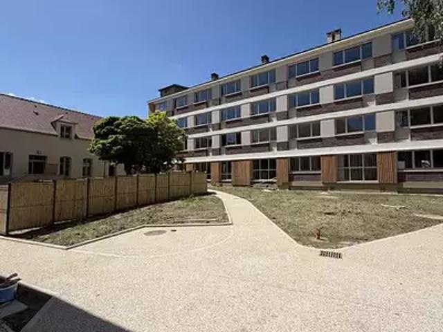 Saint Florentin 89600 Location appartement 4 pièces t4 cave