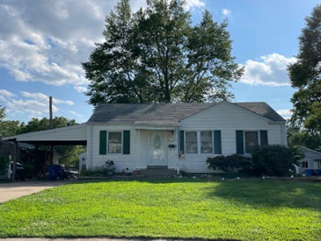 Saint Florence Dr