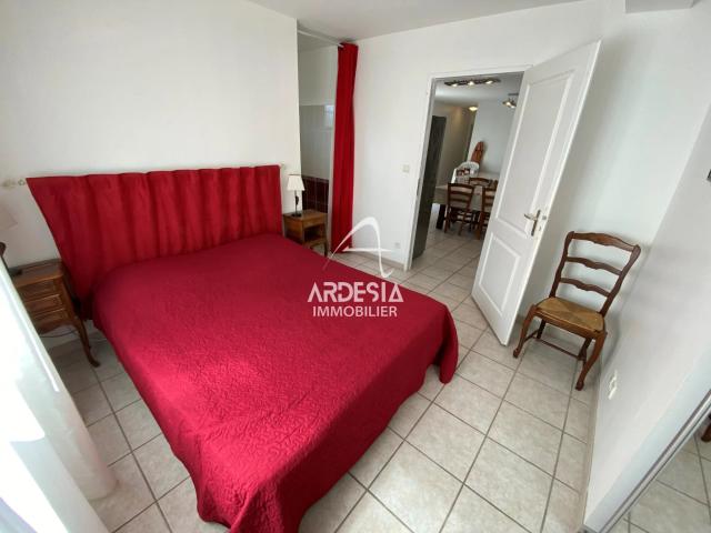 Saint François Longchamp Appartement T4 avec grande terras