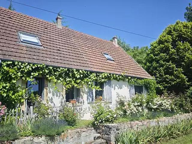 Saint Franchy 58330 Achat / Vente maison 5 pièces t5