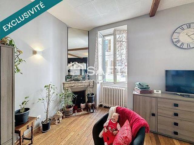 Saint Franche 39200 100538368