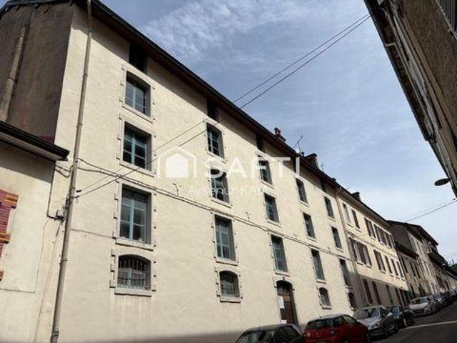 Saint Franche 39200 101313972
