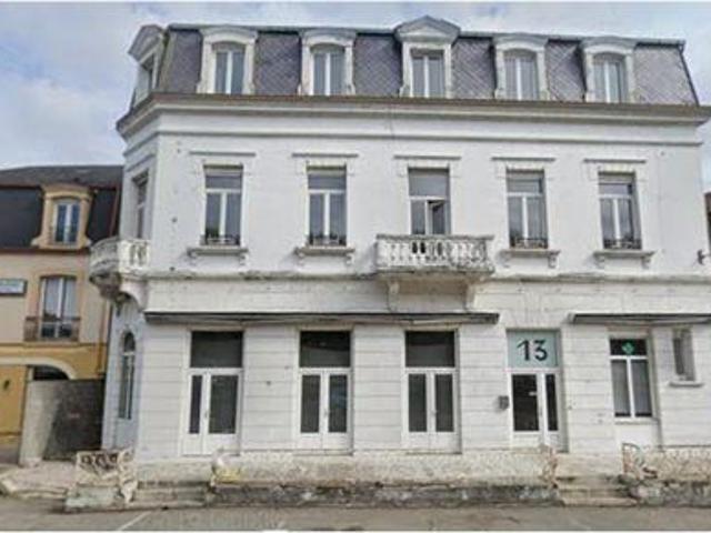 Saint Franche 70800 100853115