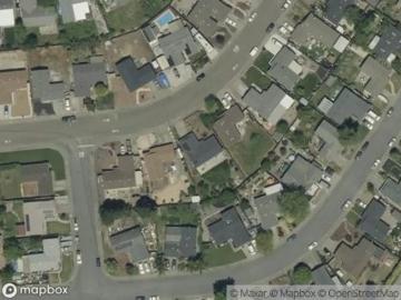 Saint Francis Dr