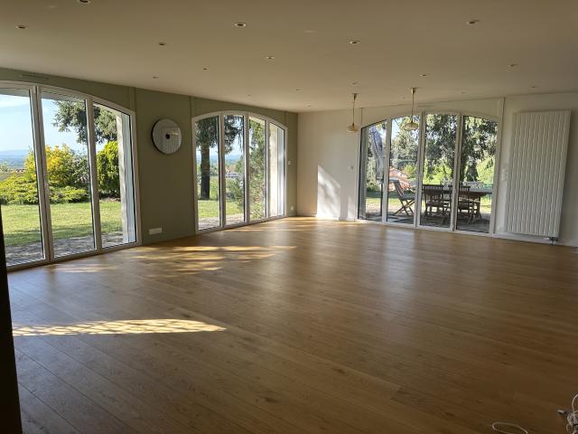 SAINT GALMIER maison de 250 m2 720.000€