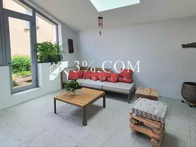 Saint Galmier 42330 Achat / Vente maison 5 pièces t5