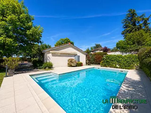 Saint Galmier 42330 Achat / Vente maison 6 pièces t6