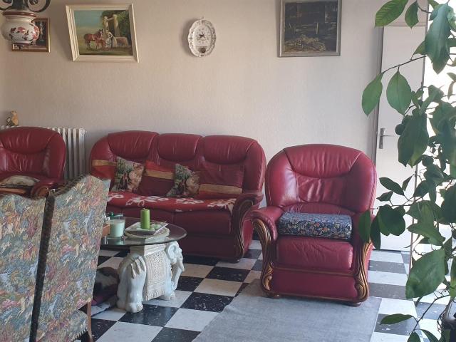 Saint Gaudens Centre Maison De 2 Appartements Loues 170m² Saint Gaudens