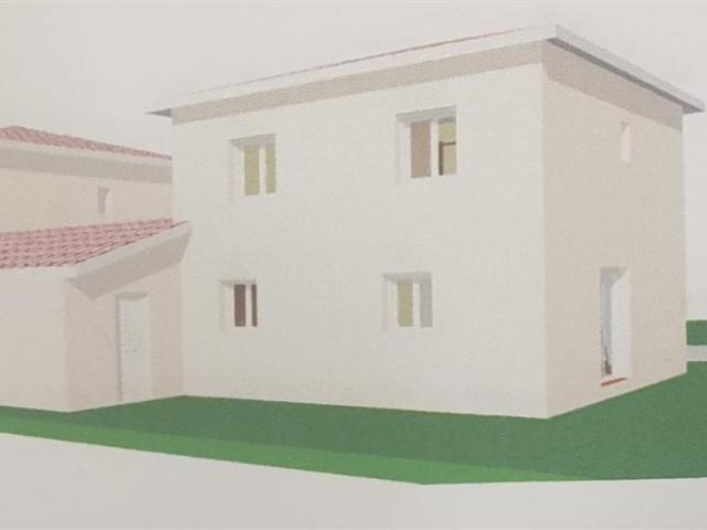 Saint Gaudens Petit Lotissement Neuf De 6 Lots 102m² Saint Gaudens