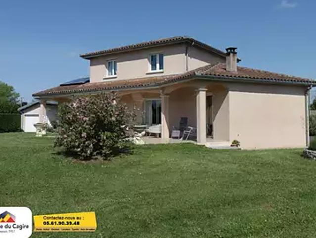 Saint Gaudens 31800 Achat / Vente maison 4 pièces t4