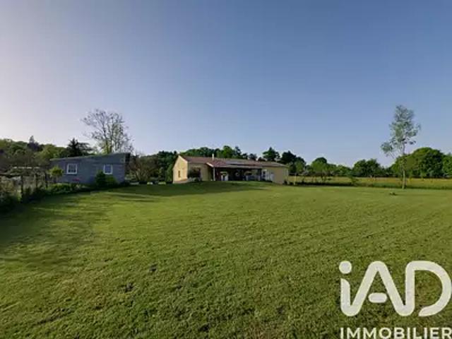 Saint Gaudens 31800 Achat / Vente maison 4 pièces t4