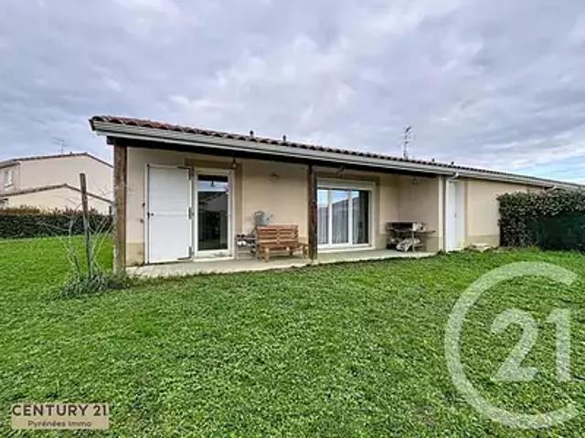 Saint Gaudens 31800 Achat / Vente maison 4 pièces t4