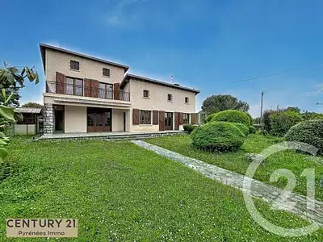 Saint Gaudens 31800 Achat / Vente maison 5 pièces t5