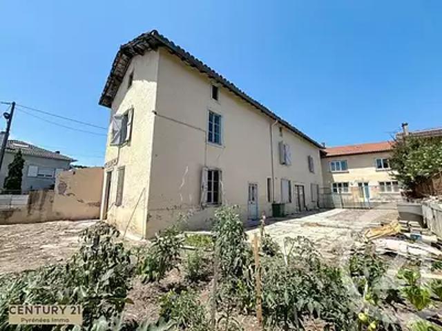 Saint Gaudens 31800 Achat / Vente maison 5 pièces t5