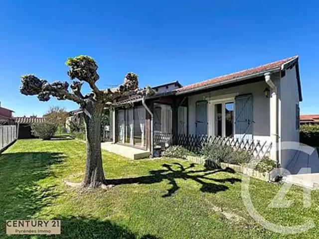 Saint Gaudens 31800 Achat / Vente maison 5 pièces t5