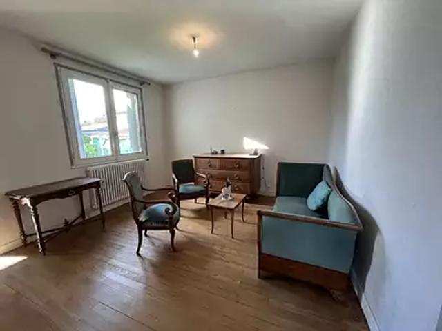 Saint Gaudens 31800 Achat / Vente maison 5 pièces t5 parking