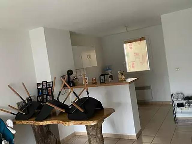 Saint Gaudens 31800 Achat / Vente maison 3 pièces t3 piscine terrasse
