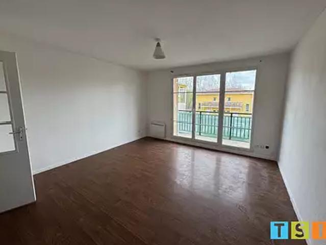 Saint Gaudens 31800 Achat / Vente appartement 2 pièces t2 balcon