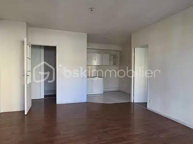Saint Gaudens 31800 Achat / Vente appartement 2 pièces t2
