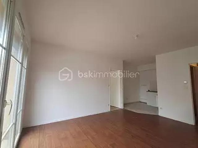 Saint Gaudens 31800 Achat / Vente appartement 2 pièces t2