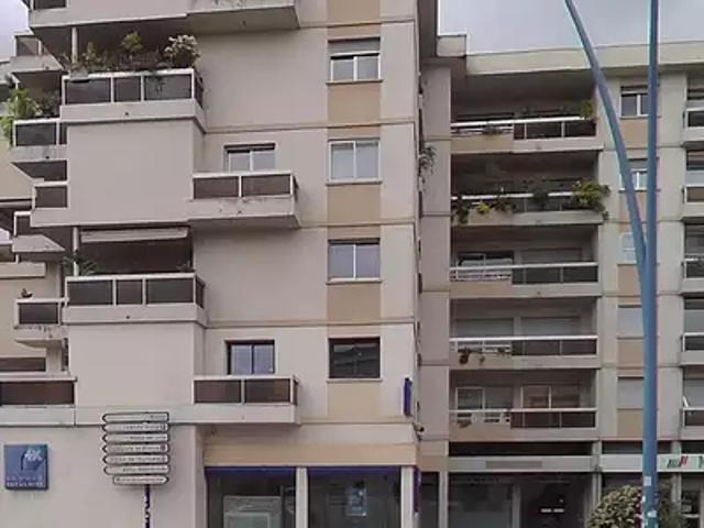 Saint Gaudens 31800 Achat / Vente appartement 3 pièces t3