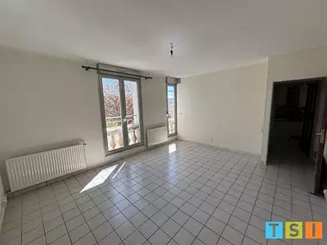 Saint Gaudens 31800 Achat / Vente appartement 3 pièces t3