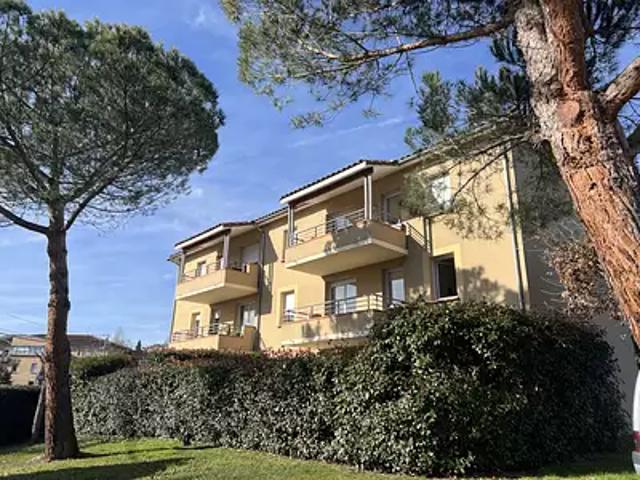 Saint Gaudens 31800 Achat / Vente appartement 3 pièces t3