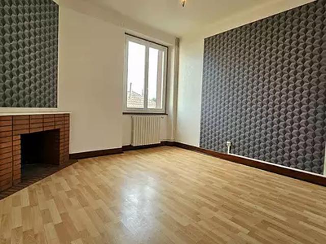 Saint Gaudens 31800 Achat / Vente appartement 3 pièces t3