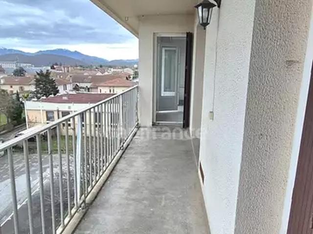 Saint Gaudens 31800 Achat / Vente appartement 4 pièces t4