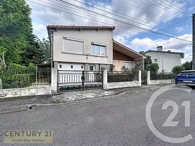 Saint Gaudens 31800 Location maison 5 pièces t5