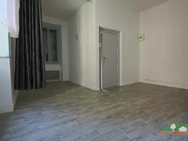 Saint Gaudens 31800 Location appartement 1 pièce t1