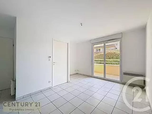 Saint Gaudens 31800 Location appartement 2 pièces t2