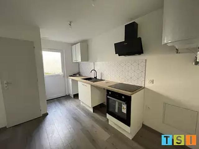Saint Gaudens 31800 Location appartement 2 pièces t2