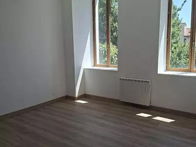 Saint Gaudens 31800 Location appartement 2 pièces t2