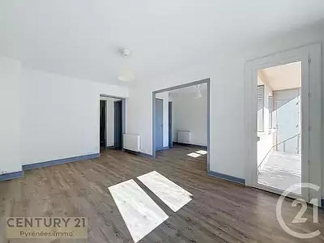 Saint Gaudens 31800 Location appartement 3 pièces t3
