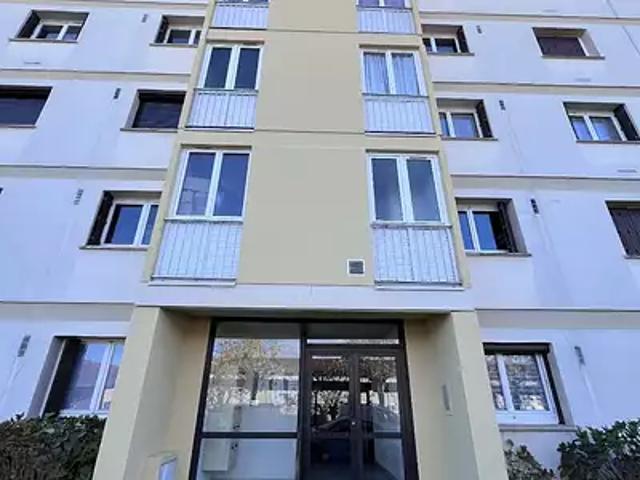 Saint Gaudens 31800 Location appartement 4 pièces t4 balcon