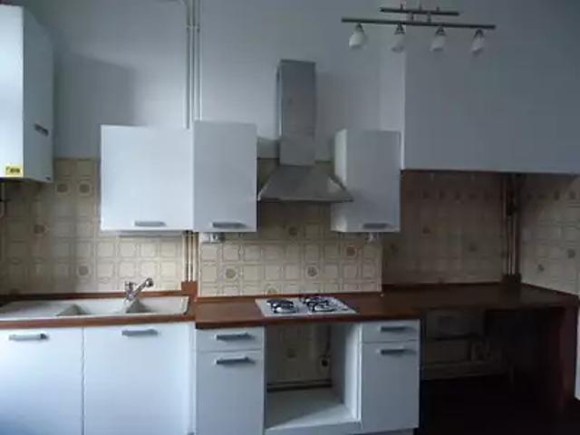 Saint Gaudens 31800 Location appartement 4 pièces t4