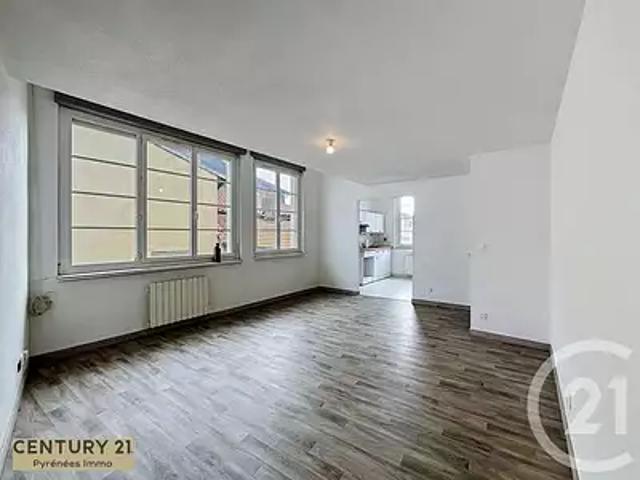 Saint Gaudens 31800 Location appartement 5 pièces t5