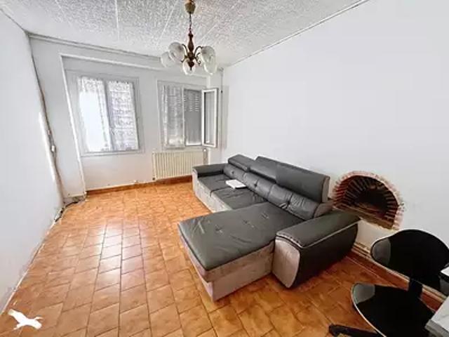Saint Gaultier 36800 Achat / Vente maison 3 pièces t3