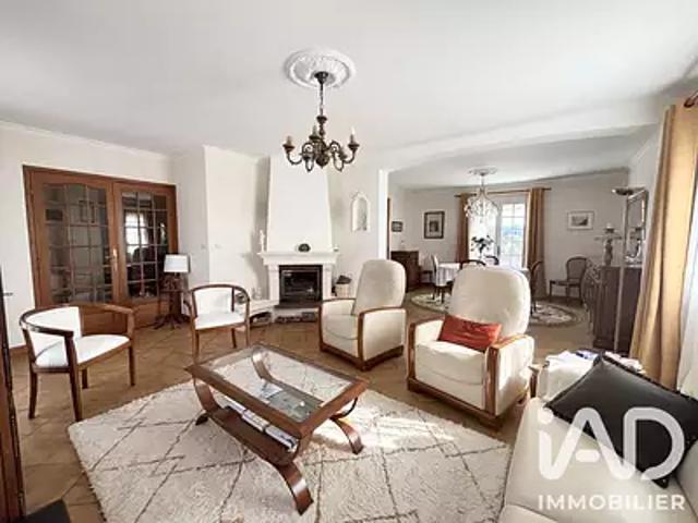 Saint Gaultier 36800 Achat / Vente maison 6 pièces t6 terrasse