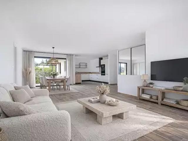 Saint Gence 87510 Achat / Vente maison 5 pièces t5