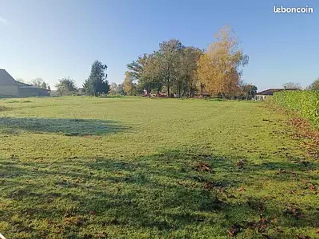 Saint Gence 87510 Programme neuf maison neuf à vendre 4 pièces